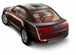 Lincoln Navicross Concept 2003 года
